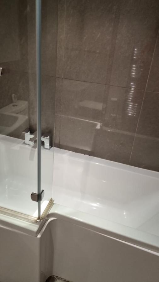 apartment 302 241 Marine Rad Morecambe Bagian luar foto
